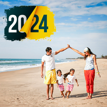 Use this 2024 long weekend list to smartly plan your holidays